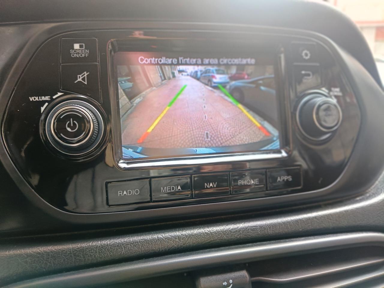 Fiat Tipo 1.6 MJT 120 CV OPENING EDITION-UNIPRO-Euro8350