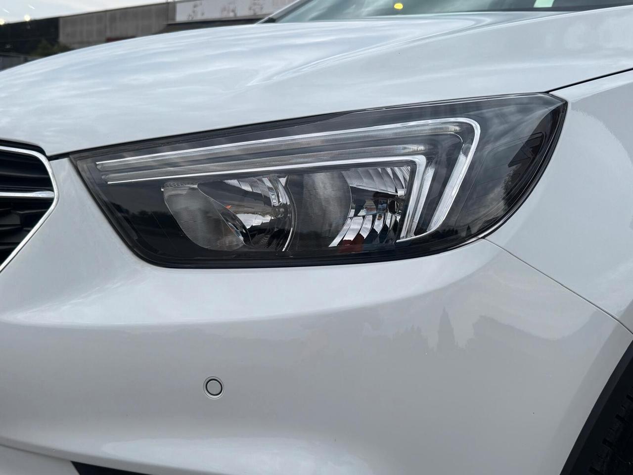 Opel Mokka X 1.6 Ecotec 115CV 4x2 Start&Stop Innovation