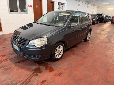 Volkswagen Polo 1.2/64CV 12V 3p. Comfortline BENZINA NEOPAT