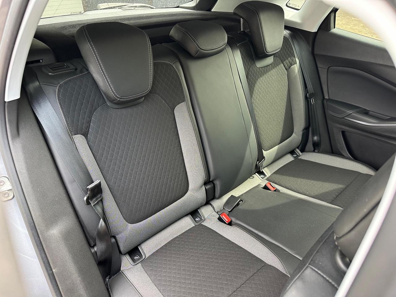 Opel Grandland X 1.5 diesel AUT. Ecotec Start&Stop Innovation