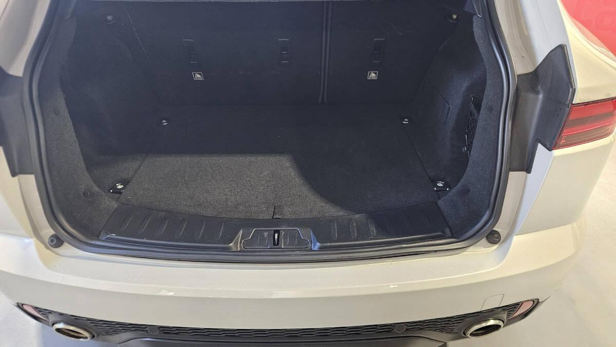 Jaguar E-Pace 2.0d i4 R-Dynamic awd 180cv auto