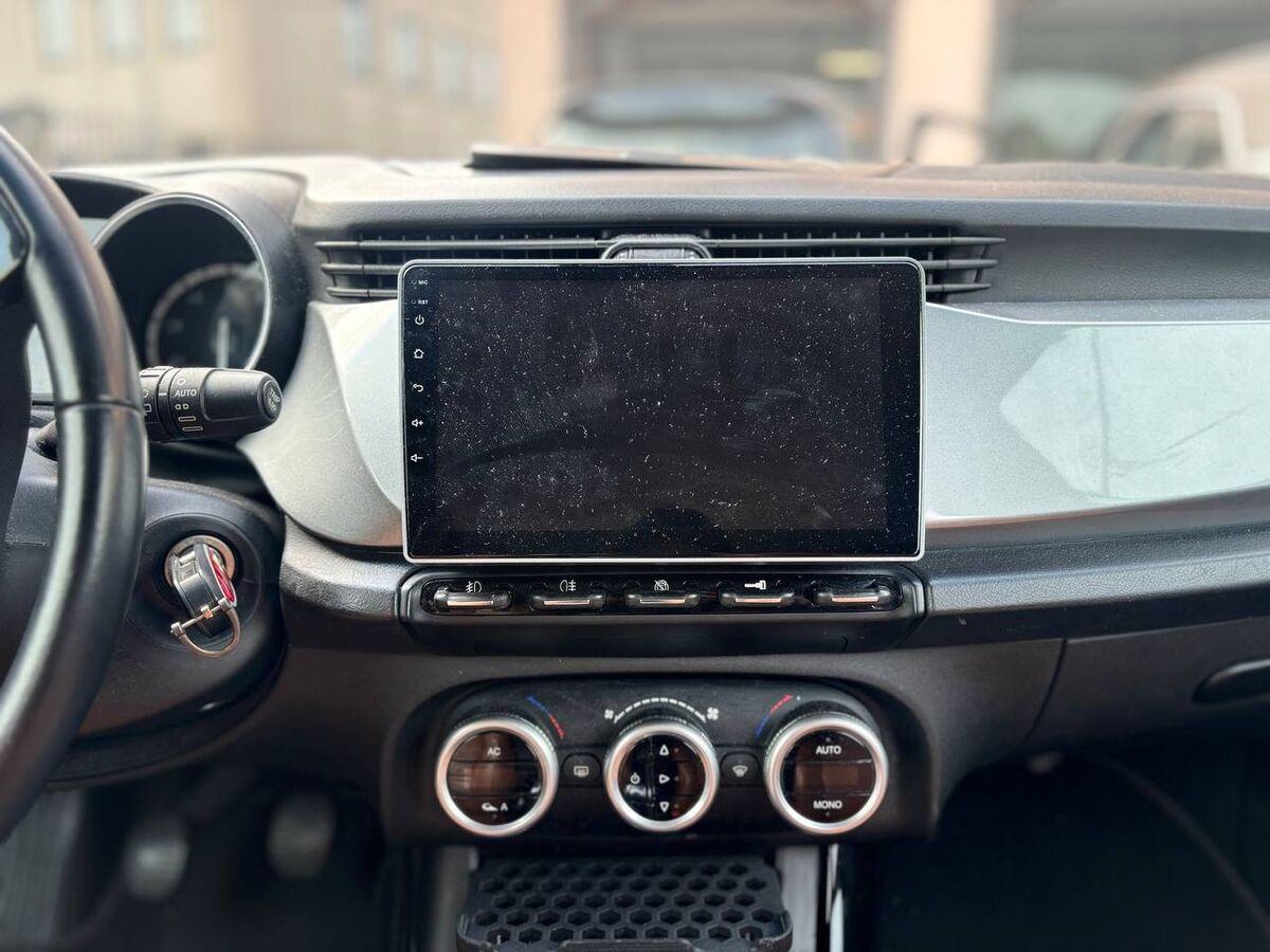 Alfa Romeo Giulietta 1.4 t. m.air Distinctive 170cv