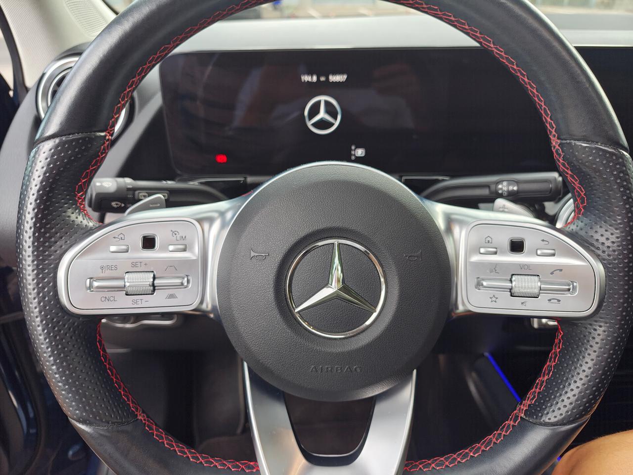 Mercedes-benz GLA 200 Automatic Premium