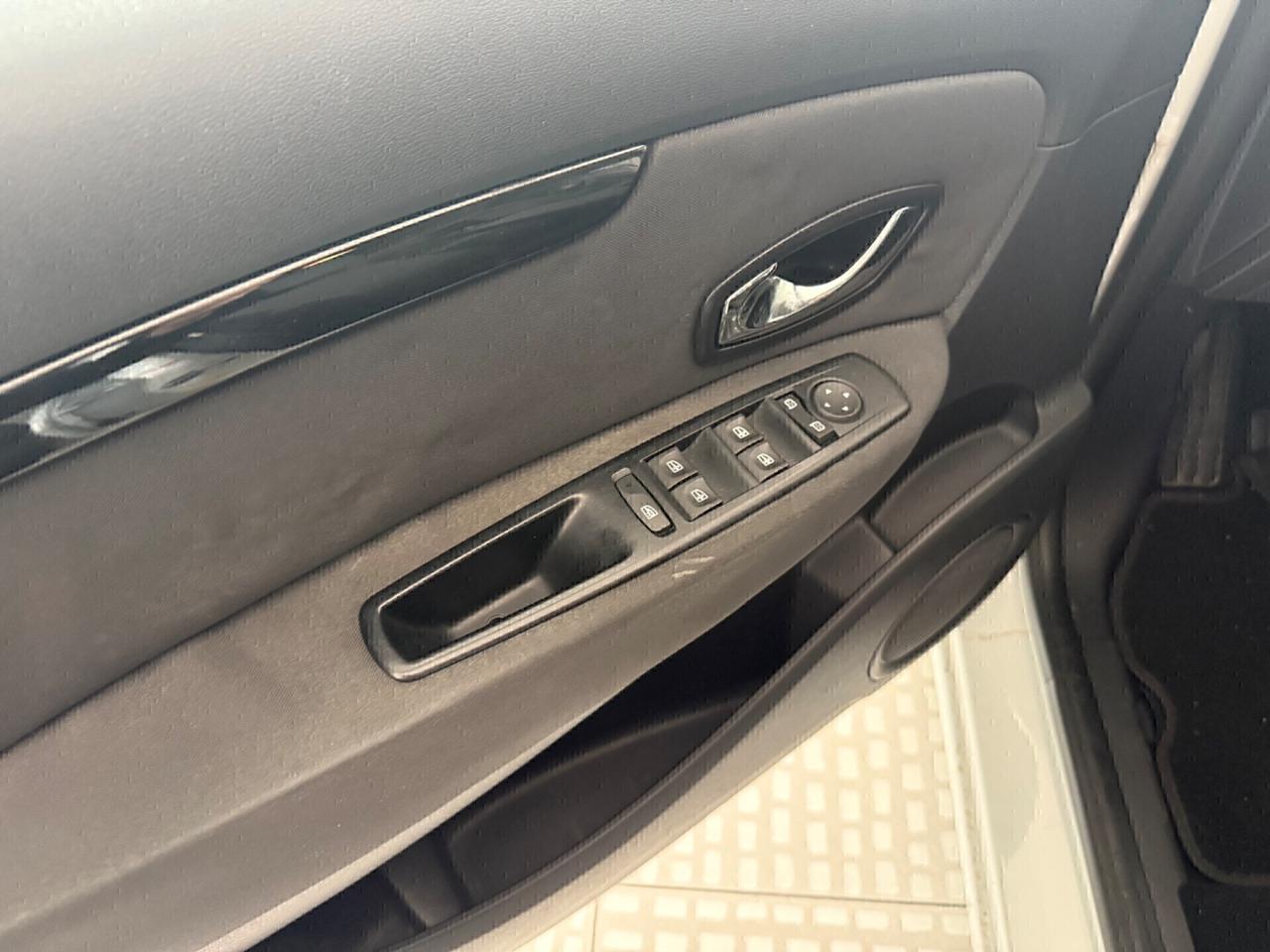 Renault Scenic Scénic 1.5 dCi 110CV EDC Energy