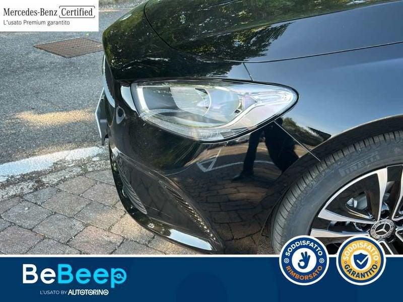 Mercedes-Benz Classe B B 180 EXECUTIVE AUTO