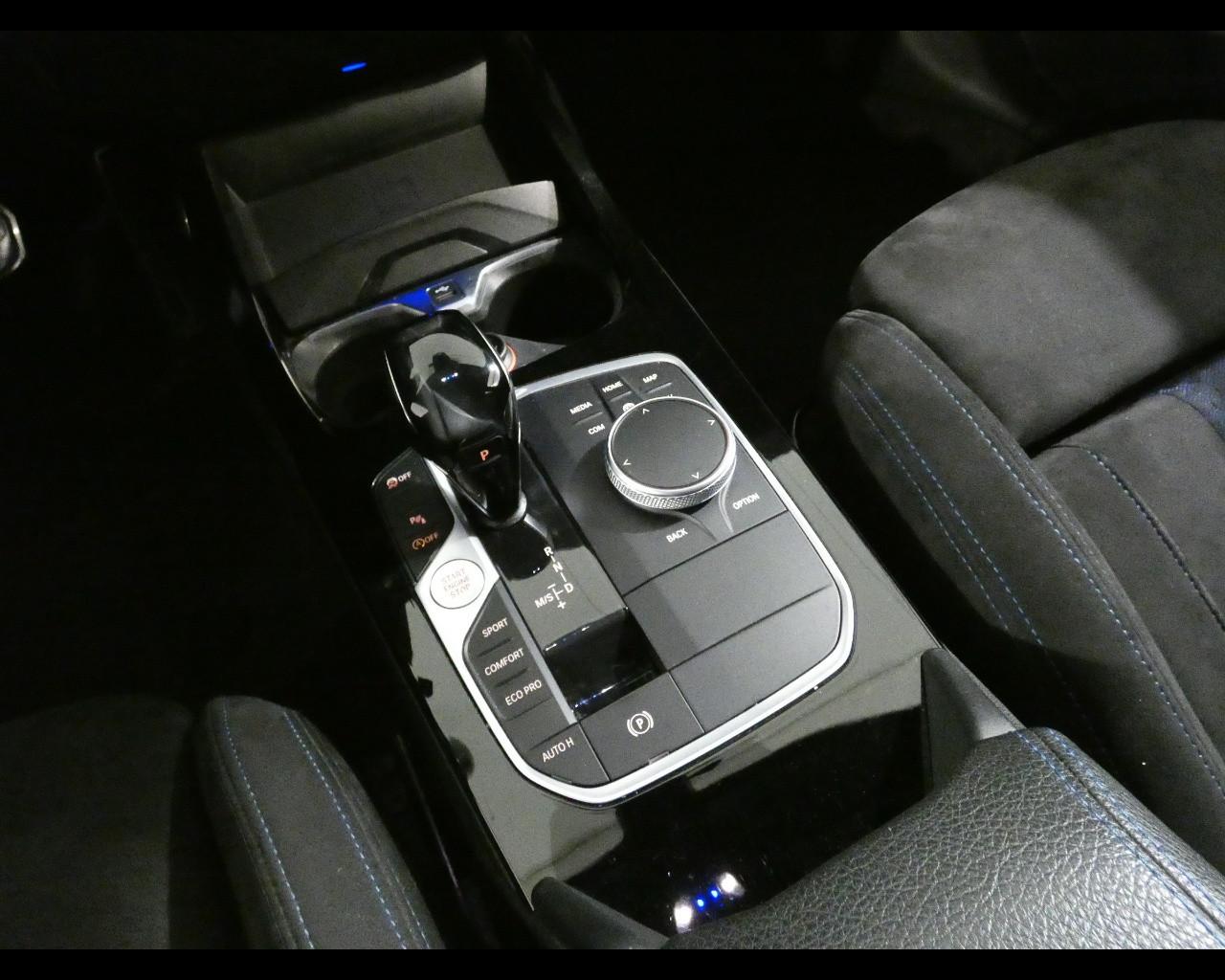 BMW Serie 1 (F40) - 116d 5p. Msport