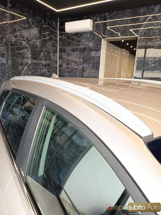 HYUNDAI Tucson 1.7 CRDi DCT XPossible