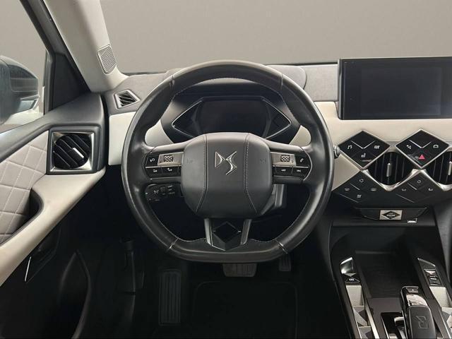 DS AUTOMOBILES DS 3 Crossback E-Tense So Chic