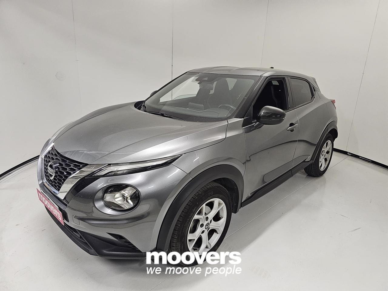 NISSAN Juke 2ª serie 1.0 DIG-T 114 CV N-Connecta