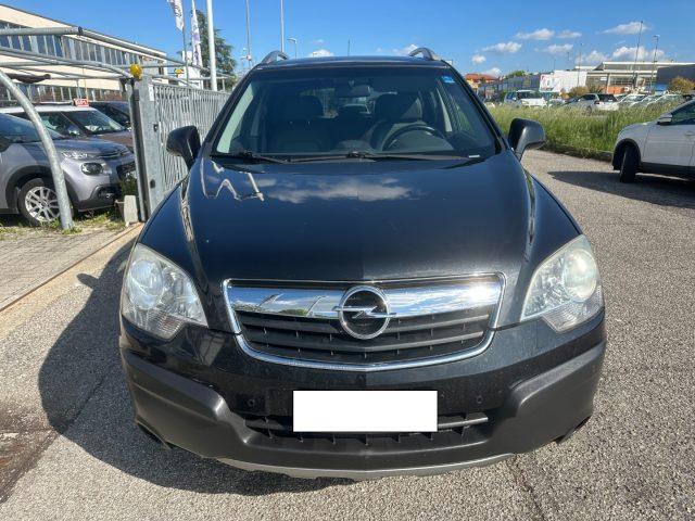 OPEL Antara 2.0 CDTI 150CV aut. Cosmo