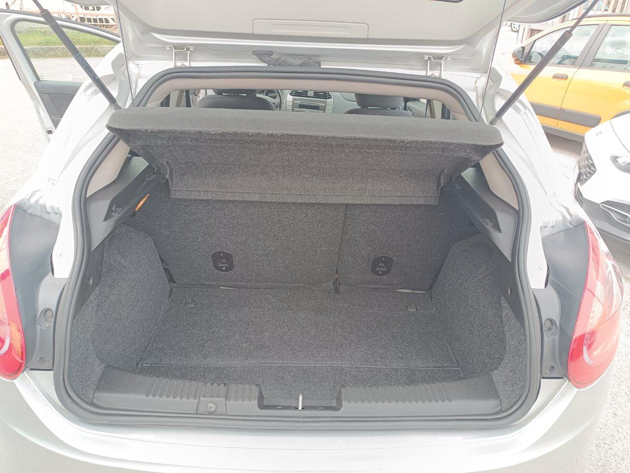 Fiat Bravo 1.6 mjt EMOTION 120cv