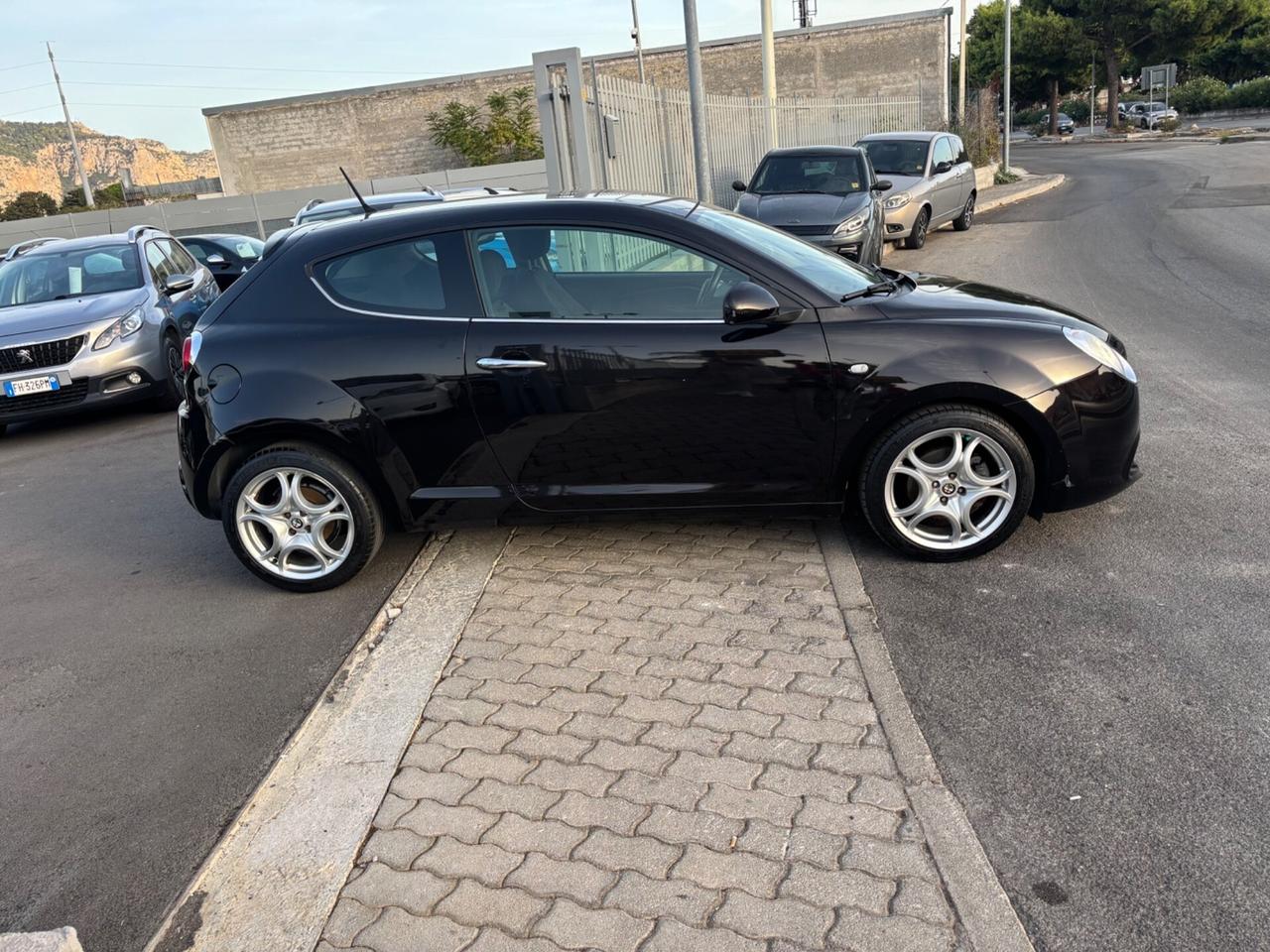 Alfa Romeo MiTo 1.3 JTDm-2 95 CV S&S Distinctive S