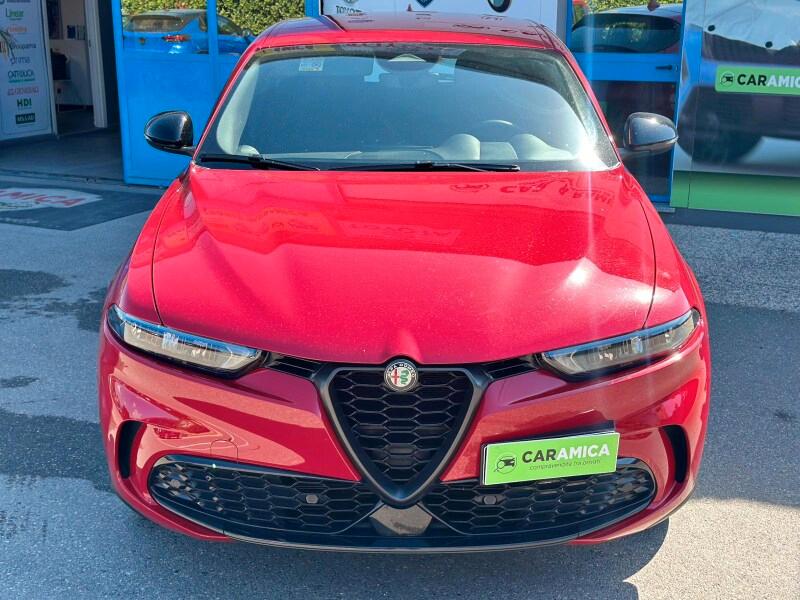 ALFA ROMEO Tonale Tonale 1.5 130 CV MHEV TCT7 S...