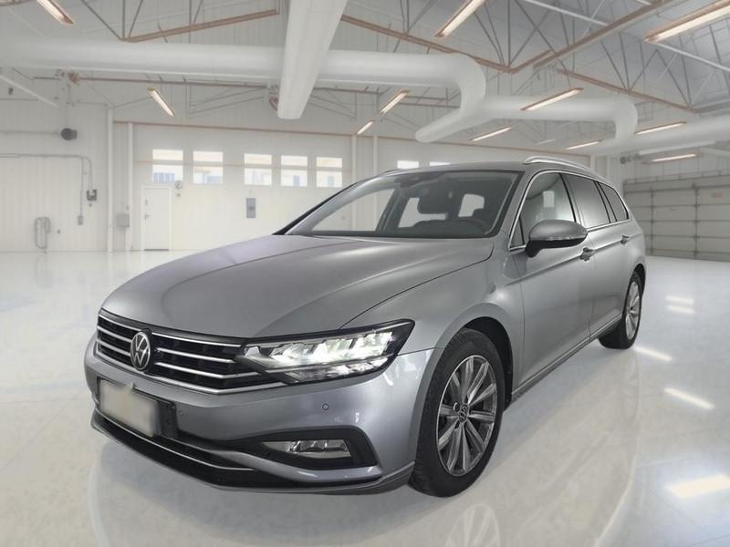 VOLKSWAGEN PASSAT VARIANT 2.0 TDI SCR EVO 110kW Business DSG