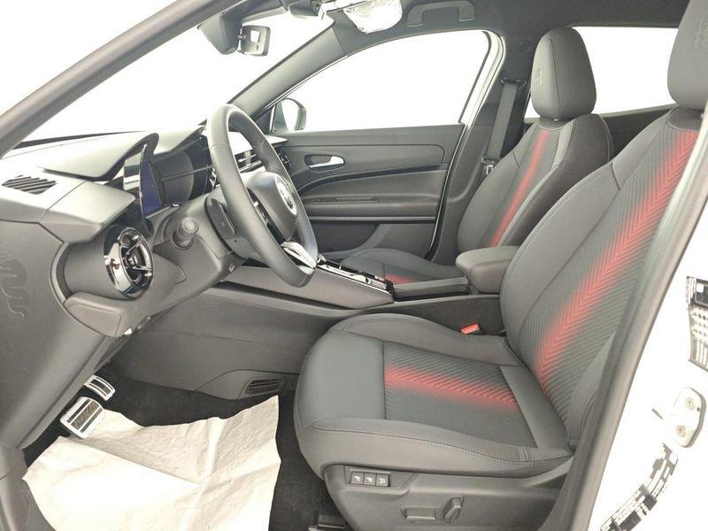 Alfa Romeo Junior 1.2 136 CV Hybrid eDCT6 Speciale