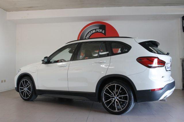 BMW X1 xDrive25e Business Advantage