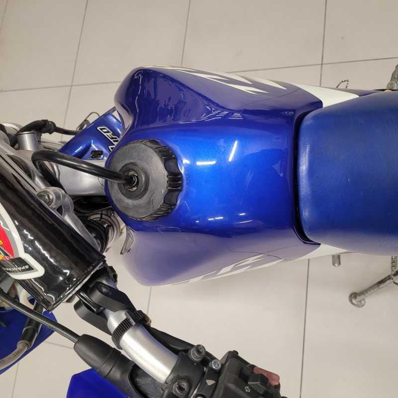 Yamaha TT 600 R - 2003