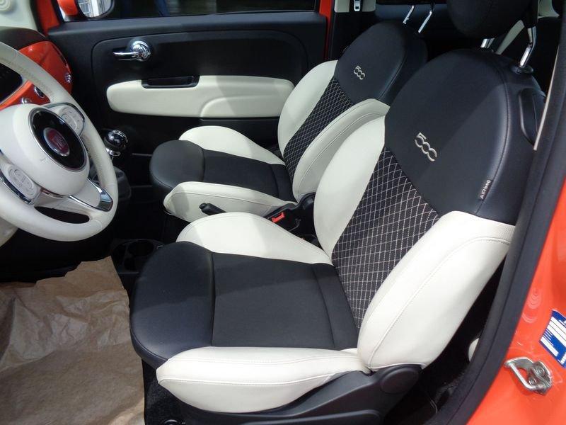 FIAT 500 500 1.0 hybrid Dolcevita 70cv