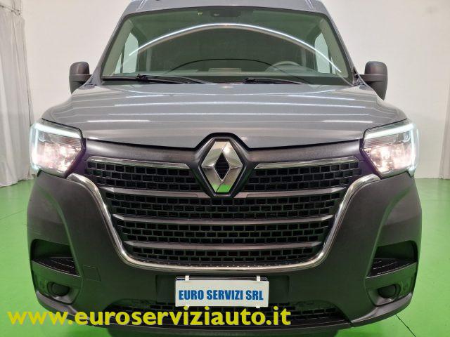 RENAULT Master 2.3 dCi Energy L2H2 HKa 3,5t