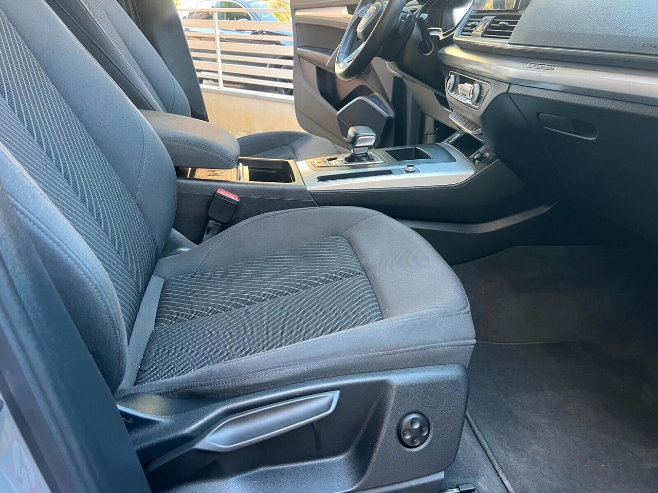 AUDI Q5 SPB 40 TDI QUATTRO S-TRONIC BUSINESS ADVANCED