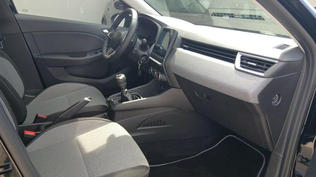 Renault Clio 1.0 TCe GPL Evolution