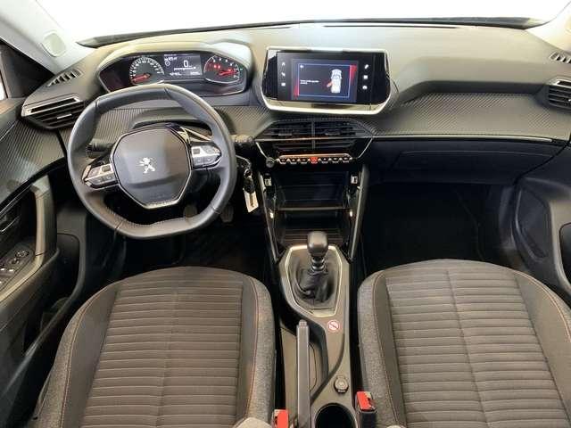 Peugeot 2008 1.2 puretech Active