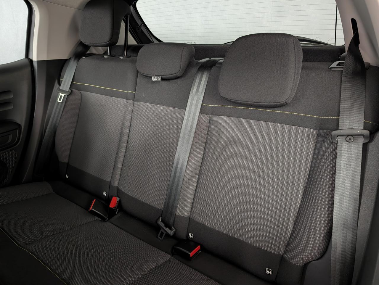 Citroen c3 iii 1.2 puretech 83cv Feel Pack