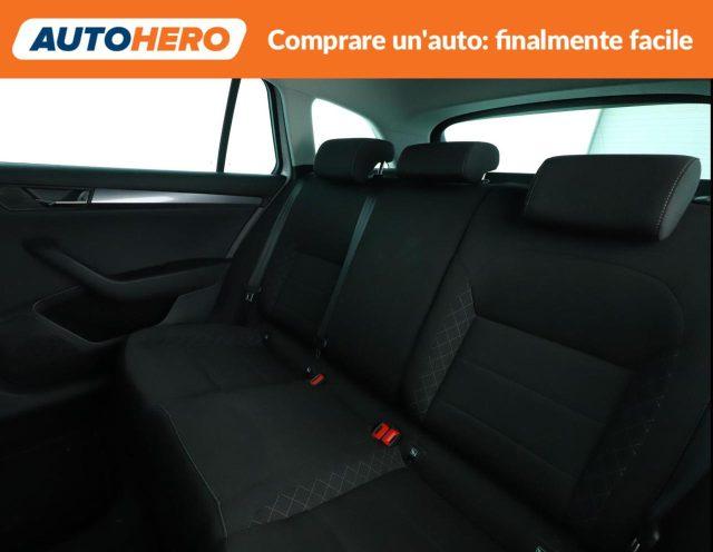 SKODA Superb 1.4 TSI ACT Wagon Active