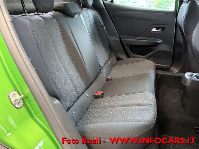 OPEL Mokka 1.2 Turbo Edition 100 cv - PROMO