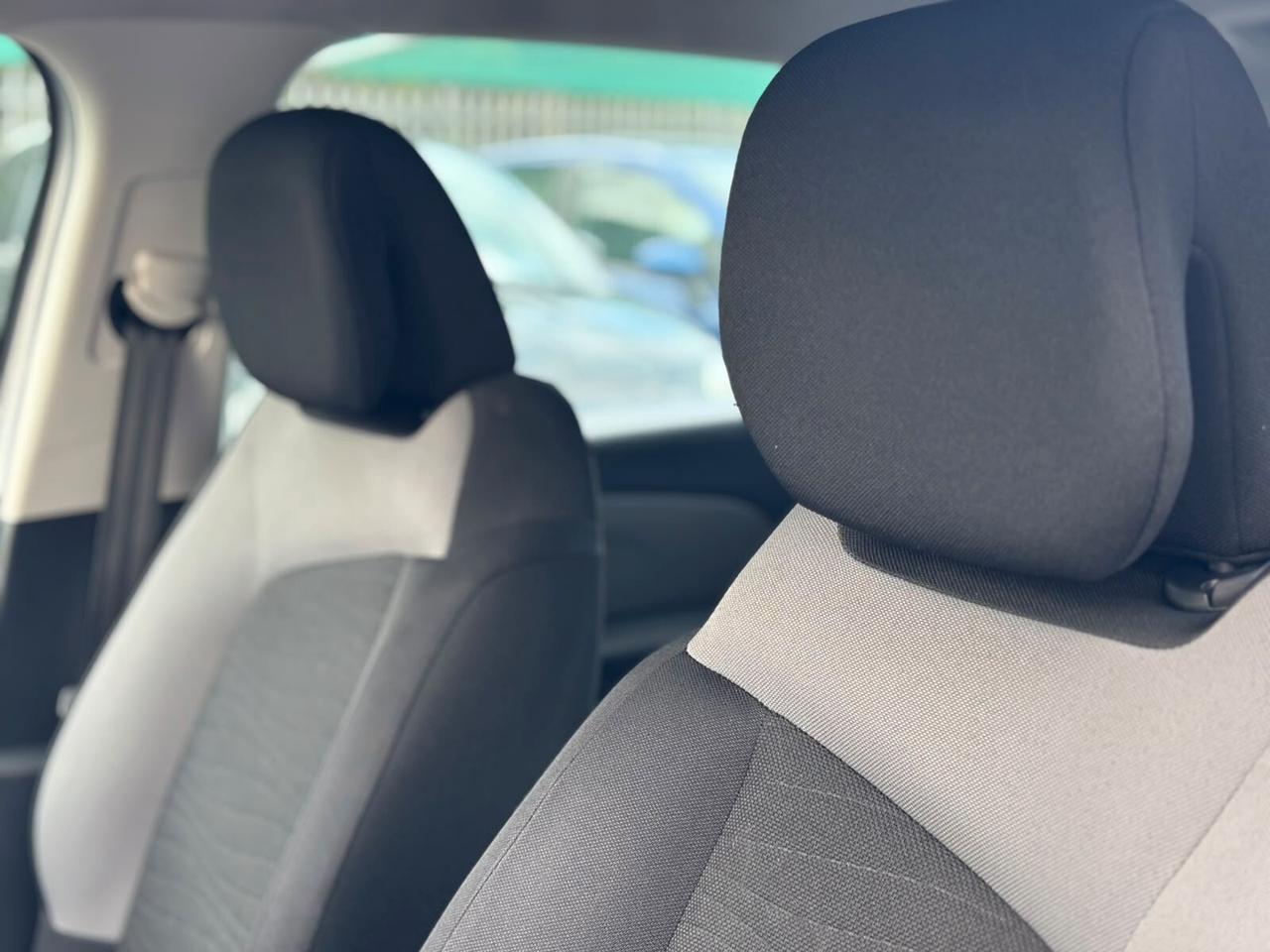 Citroen C4 Picasso 1.6 e-HDi 115 Seduction