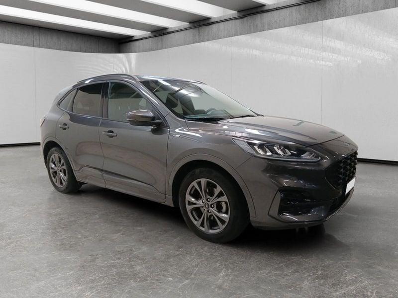 Ford Kuga 2.0 ecoblue mhev ST-Line 2wd 150cv