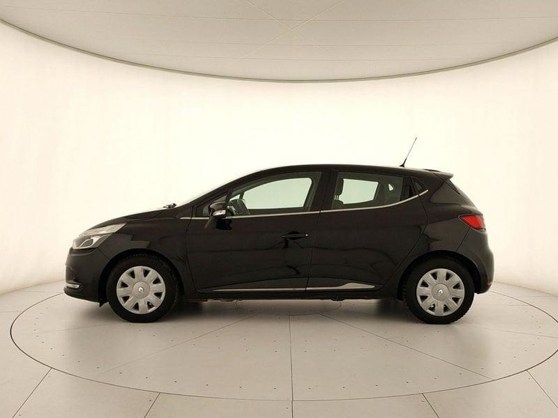 Renault Clio dCi 8V 75CV Start&Stop 5 porte Energy Intens