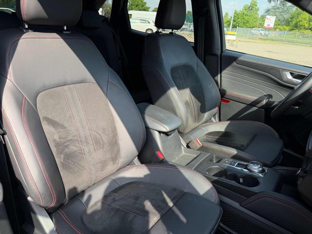 FORD Kuga 2.5 Full Hybrid 180 CV CVT 2WD ST-Line X