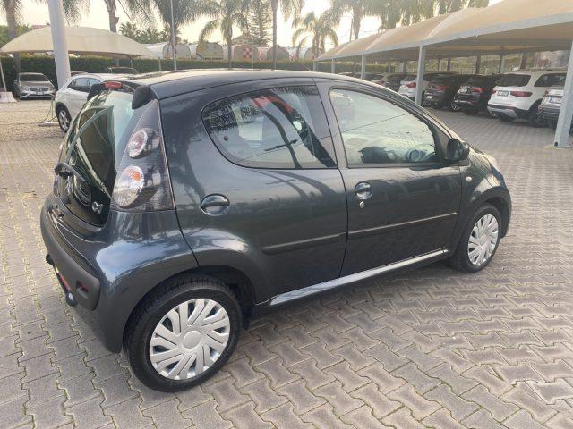 PEUGEOT 107 1.4 HDi 5p. Plaisir