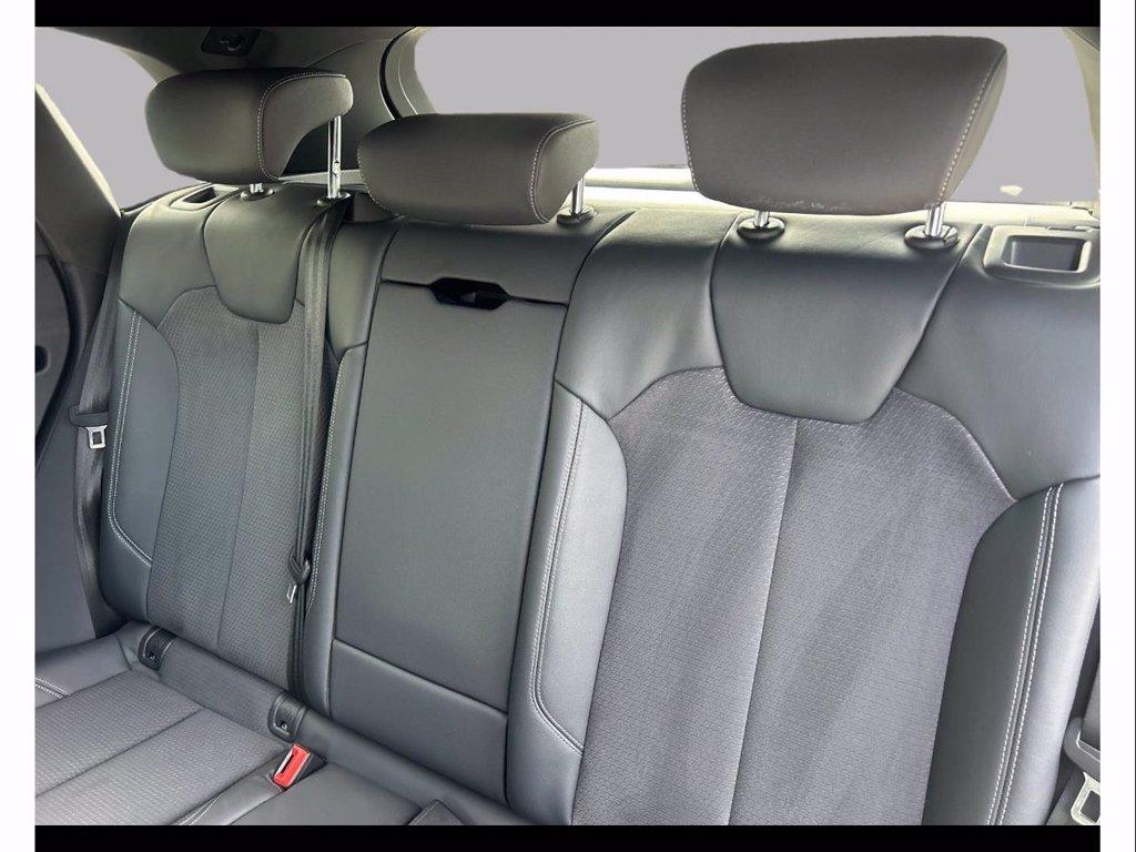 AUDI Q5 40 2.0 tdi mhev 12v s line plus quattro s-tronic del 2023