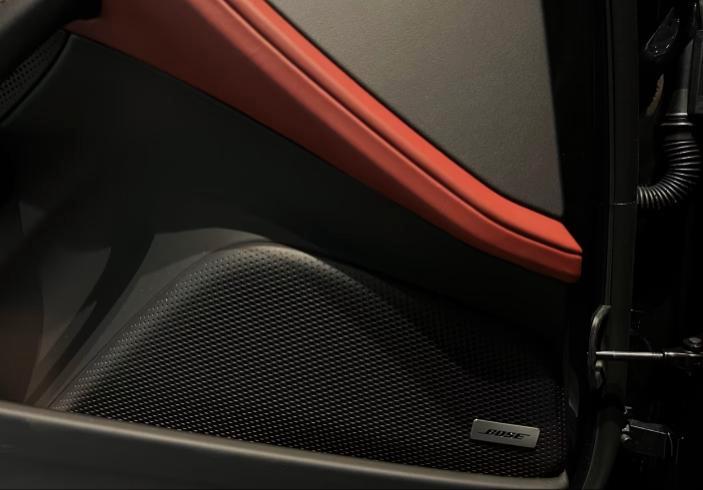 Porsche Panamera 2.9 4 auto