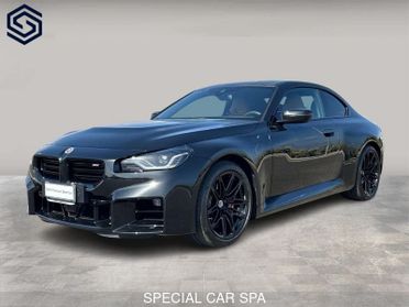 BMW Serie 2 Coupé M2