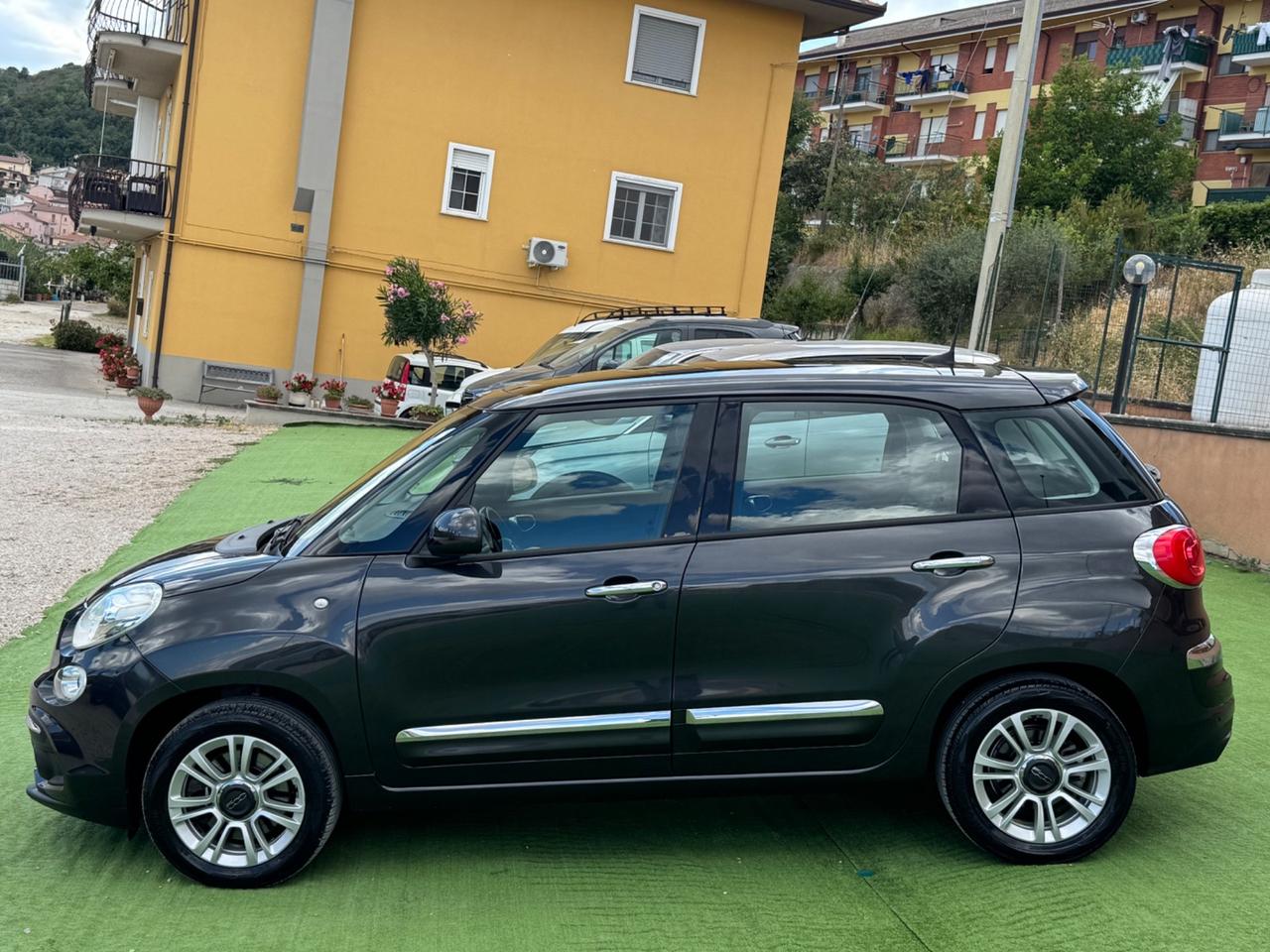 Fiat 500L 1.6 Multijet 120 CV Lounge ( My 2018 )