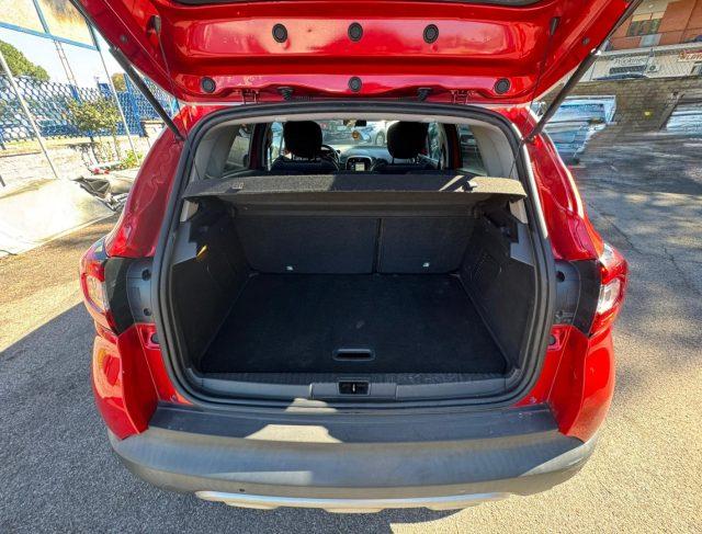 RENAULT Captur dCi 8V 110 CV Start&Stop Energy Intens *PROMO*