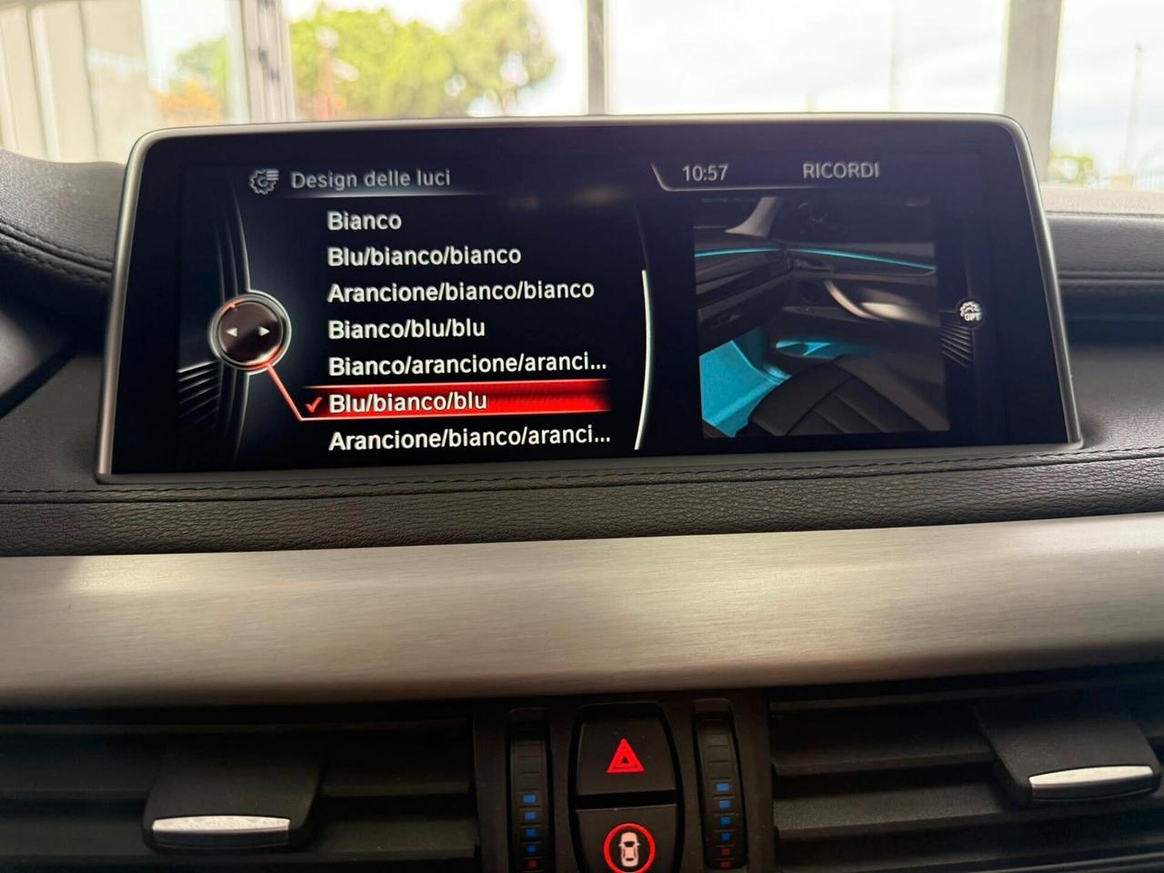 BMW X6 30d 277cv M Performance