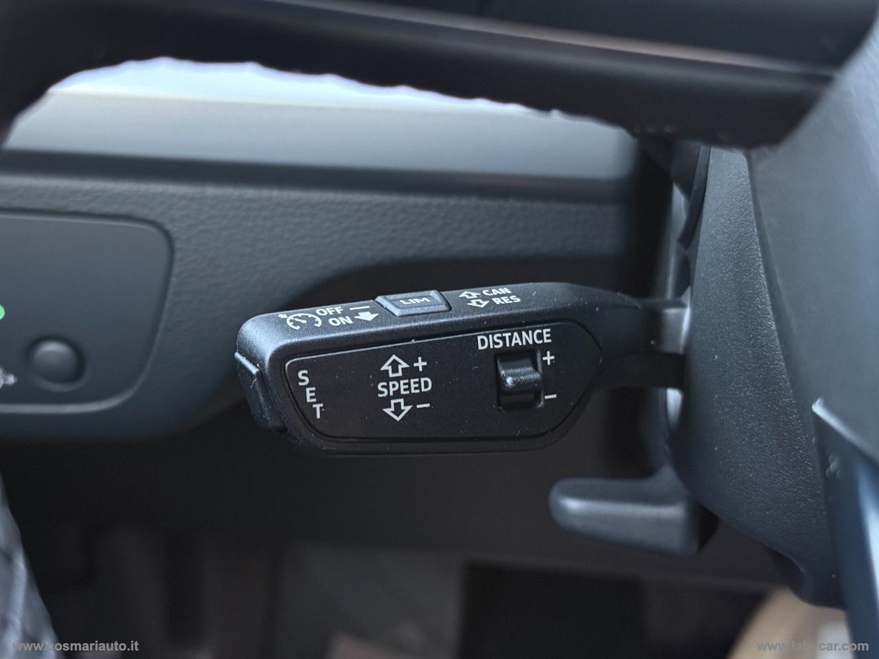 AUDI Q5 35 TDI S tronic Business Advanced