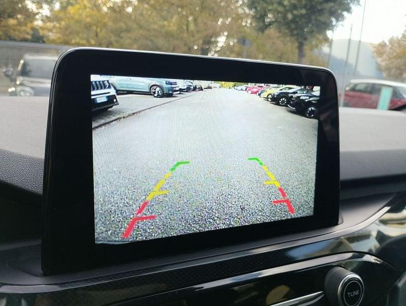 Ford Kuga Kuga 1.5 ecoblue ST-Line 2wd 120cv auto