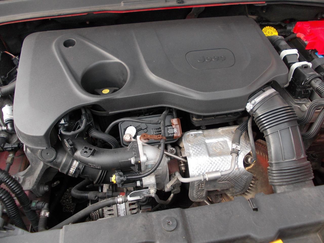 Jeep Renegade 1.0 T3 Longitude-GPL-KM76235