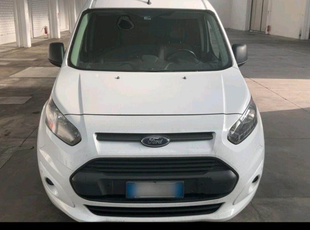 Ford Transit Connect 200 1.5 TDCi PC Furgone Maxi 2018