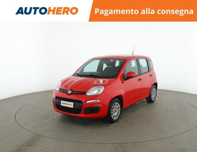 FIAT Panda 1.2 Pandazzurri
