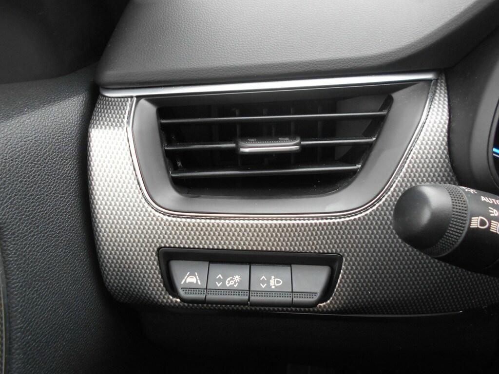 Renault Arkana 1.6 Hybrid Intens E-Tech Auto