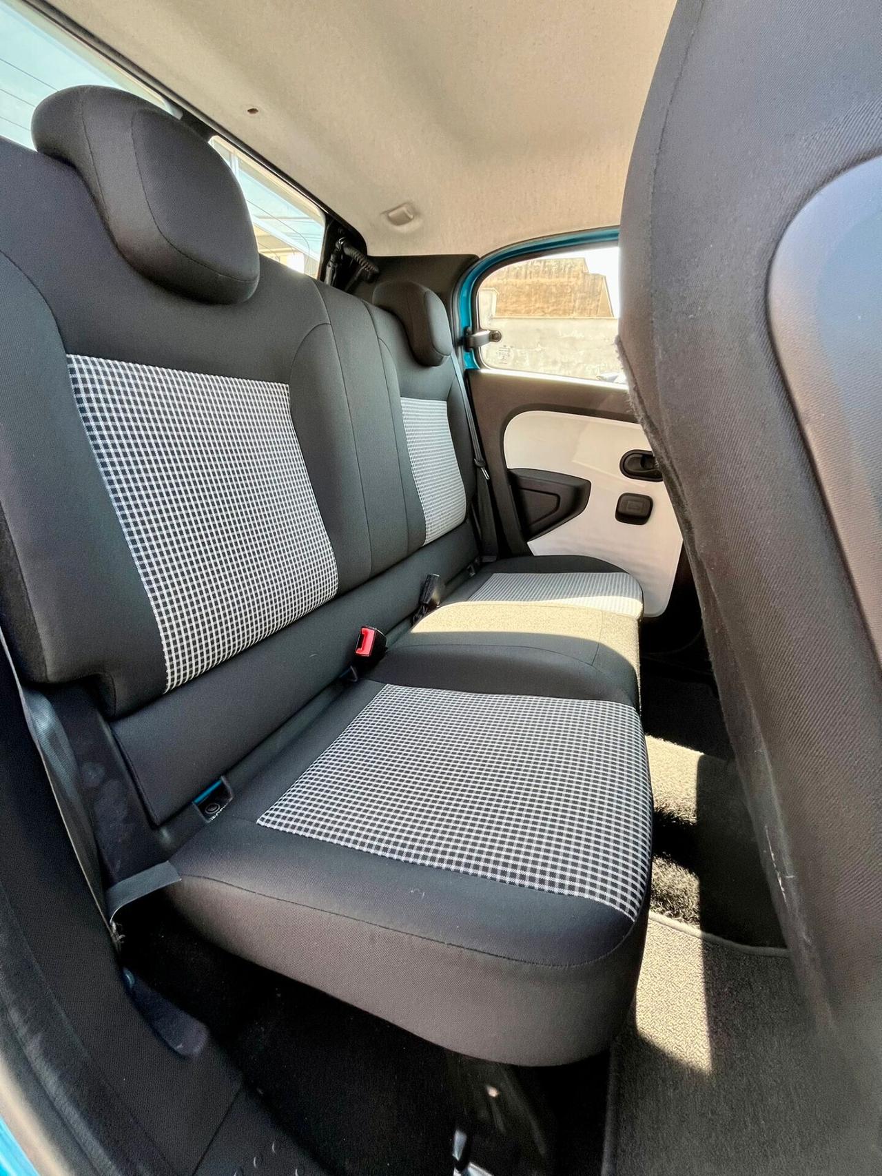 Renault Twingo SCe Life