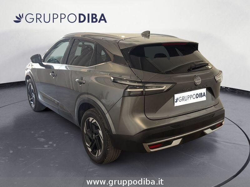 Nissan Qashqai III 2024 1.3 mhev N-Connecta 2wd 140cv