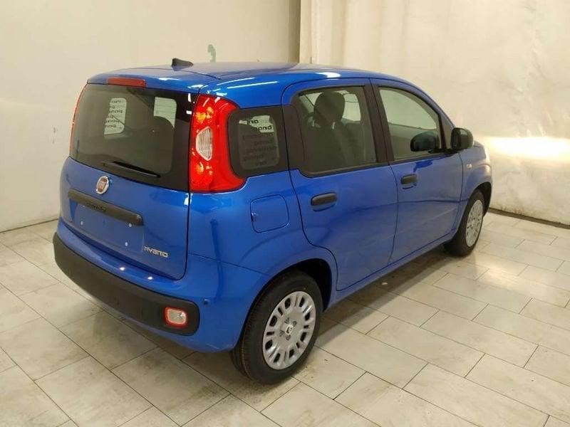 FIAT Pandina 1.0 firefly hybrid Icon s&s 70cv 5p.ti
