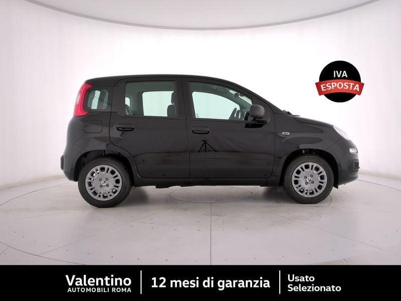 FIAT Panda 1.0 Hybrid City Pack 5 posti